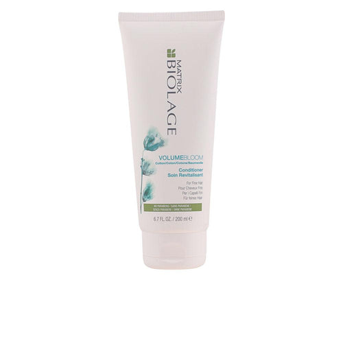 Biolage Volume Bloom Balsamo Per Capelli Volume Morbido E Luminosità