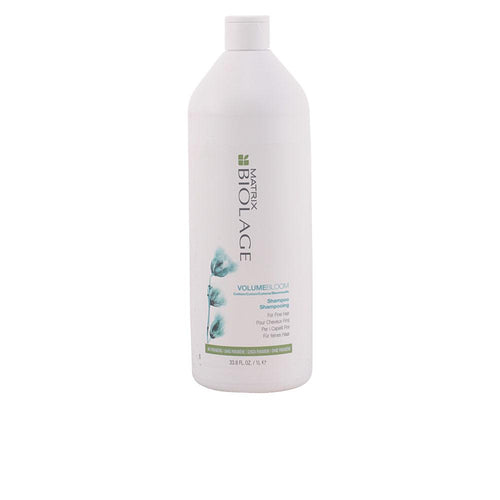 Biolage Volume Bloom Shampoo Volume Massimo In Un Uso