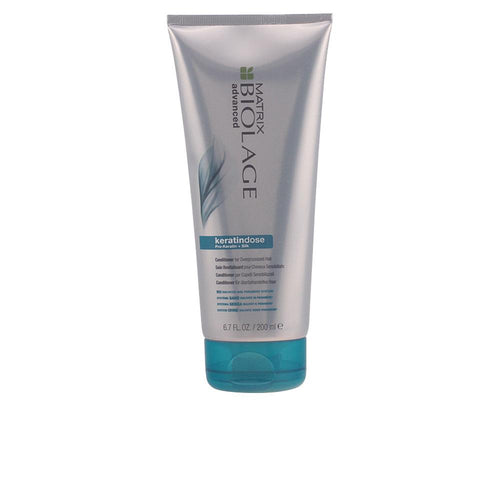 Biolage Keratin Dose Balsamo Per Capelli Rivitalizzati E Luminosi