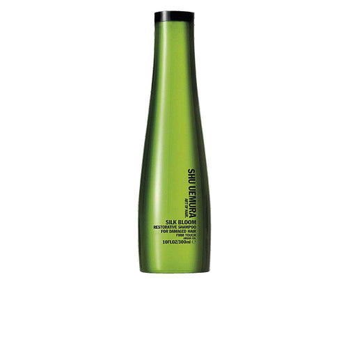 Shu Uemura Silk Bloom Shampoo Capelli Forti E Setosi