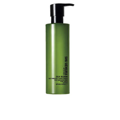 Shu Uemura Silk Bloom Haarspülung Repariert Geschädigtes Haar