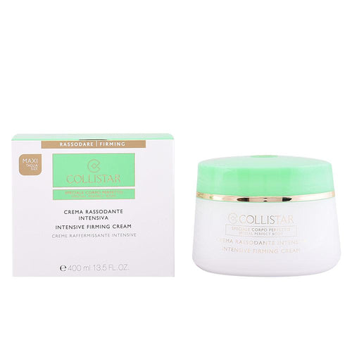 Collistar Perfect Body Crema Reafirmante Intensiva Plus Firmeza Visible