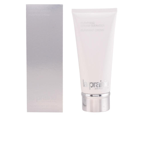 La Prairie Cellular Crema Detergente Purificante Purifica E Idrata Profondamente