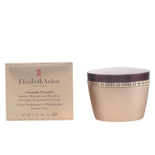 Elizabeth Arden Ceramide Crema Notte Idratazione Profonda Notturna