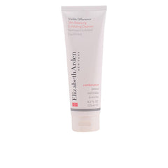 Elizabeth Arden Visible Difference Exfolierender Reiniger Strahlende Ausgeglichene Haut