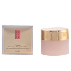 Elizabeth Arden Ceramide Maquillaje Facial Lift Y Reafirmante Piel Más Joven Al Instante