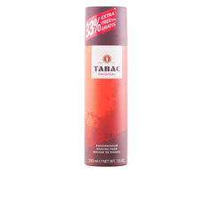 Tabac Original Schiuma Da Barba Rasatura Veloce E Confortevole