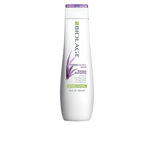 Biolage Hydra Source Shampoo Extra Idratazione Con Aloe Vera