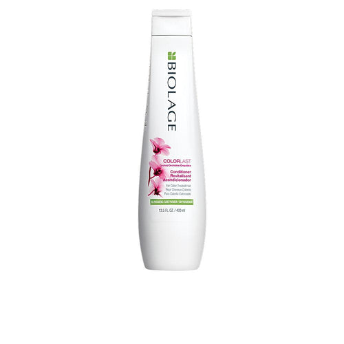 Biolage Color Last Bálsamo Capilar Nutrición Y Aroma A Orquídea