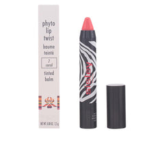 Sisley Phyto Lip Balsamo Labbra Tinto Texture Ultra Liscia