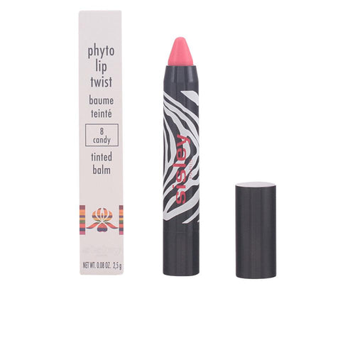 Sisley Phyto Lip Balsamo Labbra Tinto Texture Ultra Liscia