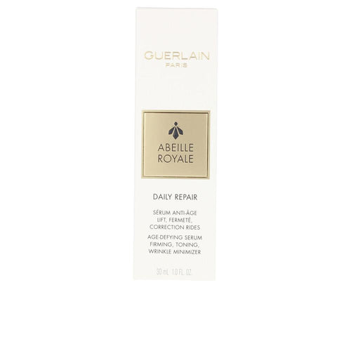 Guerlain Abeille Royale Tägliches Reparaturserum Sichtbare Straffung