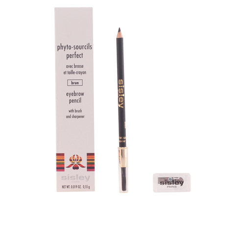 Sisley Phyto-Sourcils Matita Per Sopracciglia Sopracciglia Definite E Naturali