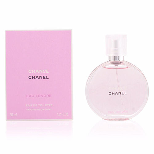 Chanel Chance Parfüm Eau De Toilette Chance Eau Tendre