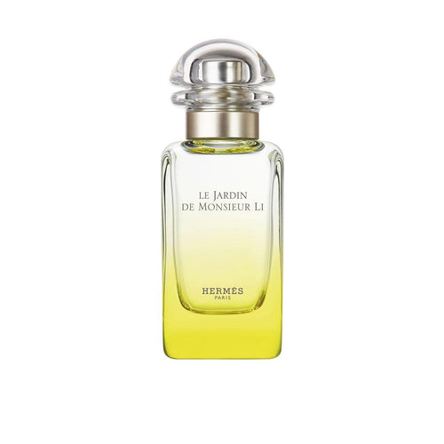 Hermès Les Jardins D'Hermès Profumo Eau De Toilette Giardino Cinese Freschezza E Raffinata Eleganza