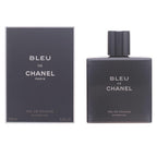 Chanel Bleu Schaumgel Für Herren Intensive Feuchtigkeit Und Frische