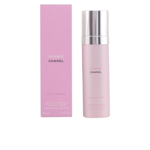 Chanel Chance Profumo Eau De Toilette Corpo Essenza Delicata Chic