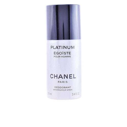 Chanel Égoïste Deodorante Spray Freschezza Istantanea