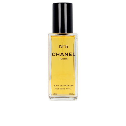 Chanel N° 5 Parfüm Eau De Parfum Nachfüllbarer Spray