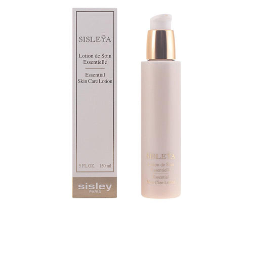 Sisley Nettoyants Demaquillants Sisley Lotion De Soin Essentielle Peau Jeune Radieuse