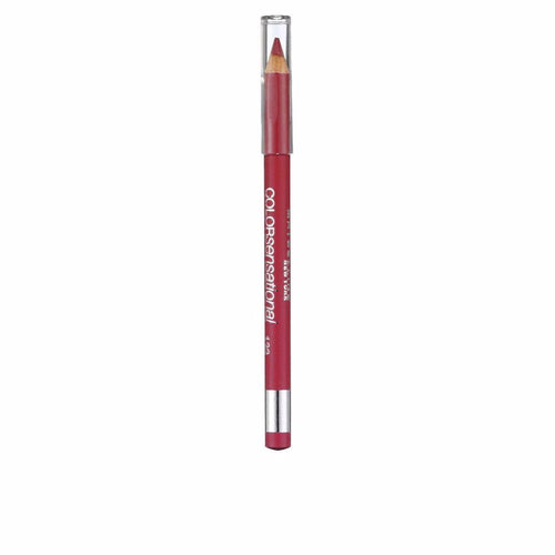Maybelline Color Sensational Contorno Labbra Definizione Perfetta Labbra