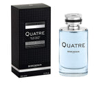 Boucheron Quatre Pour Homme Profumo Eau De Toilette Eleganza Maschile Audace E Moderna