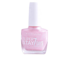 Maybelline Superstay Smalto Gel Per Unghie Fucsia Colori Che Durano 7 Giorni