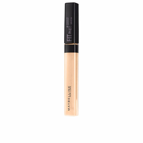 Maybelline Fit Me Corrector Cobertura Perfecta Natural