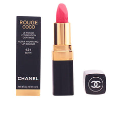 Chanel Rouge Coco Lippenstift Intensive Feuchtigkeit Und Farbe