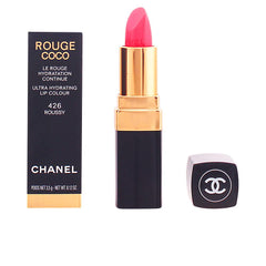 Chanel Rouge Coco Lippenstift Intensive Feuchtigkeit Und Farbe