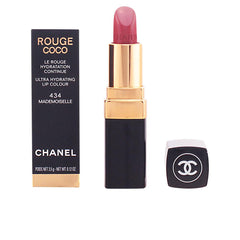 Chanel Rouge Coco Lippenstift Intensive Feuchtigkeit Und Farbe