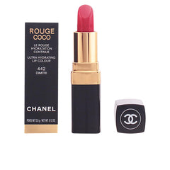 Chanel Rouge Coco Lippenstift Intensive Feuchtigkeit Und Farbe