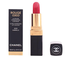 Chanel Rouge Coco Lippenstift Intensive Feuchtigkeit Und Farbe