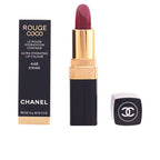 Chanel Rouge Coco Lippenstift Intensive Feuchtigkeit Und Farbe