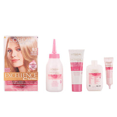 L'Oréal Paris Excellence Crema Tinta Per Capelli Copertura Completa Grigi