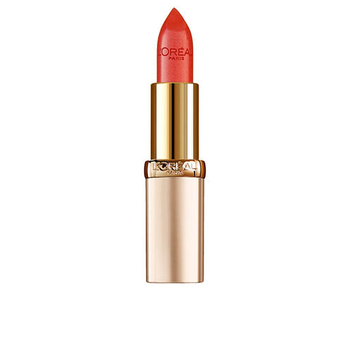 L'Oréal Paris Color Riche Rossetto Rose Glacée Luce Satinata Irresistibile