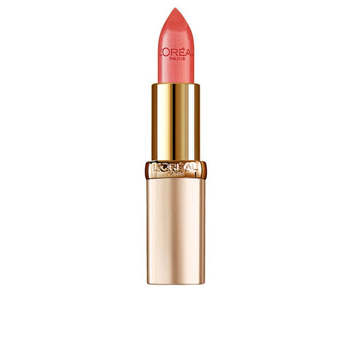 L'Oréal Paris Color Riche Rossetto Rose Glacée Luce Satinata Irresistibile