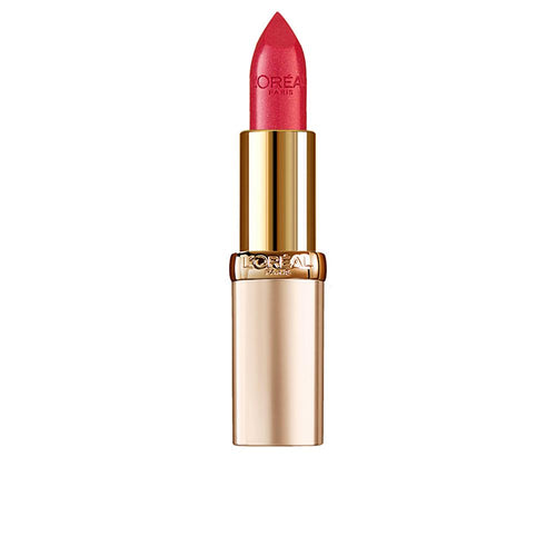 L'Oréal Paris Color Riche Rossetto Rose Glacée Luce Satinata Irresistibile