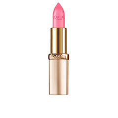 L'Oréal Paris Color Riche Rossetto Rose Glacée Luce Satinata Irresistibile