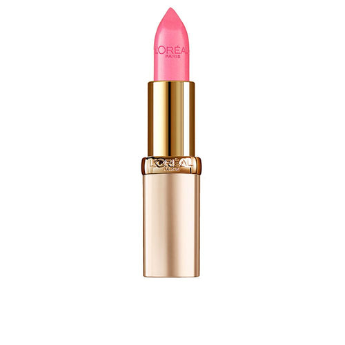 L'Oréal Paris Color Riche Rossetto Rose Glacée Luce Satinata Irresistibile