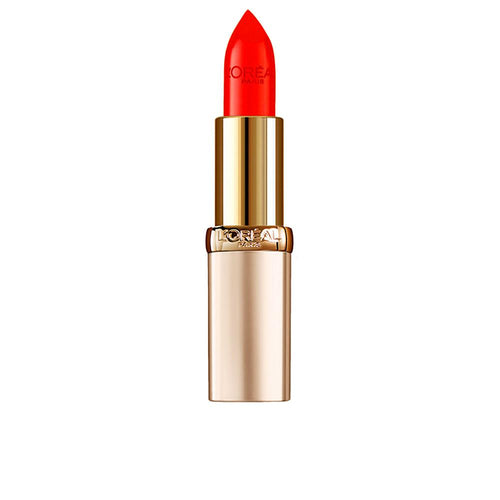L'Oréal Paris Color Riche Rossetto Rose Glacée Luce Satinata Irresistibile