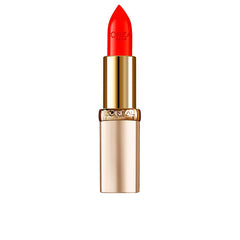 L'Oréal Paris Color Riche Rossetto Rose Glacée Luce Satinata Irresistibile