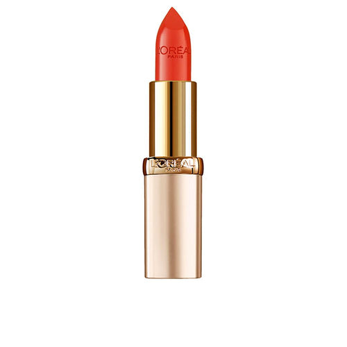 L'Oréal Paris Color Riche Rossetto Rose Glacée Luce Satinata Irresistibile