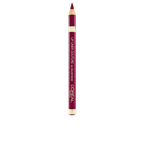 L'Oréal Paris Color Riche Liner Per Labbra Applicazione Perfetta E Vibrante
