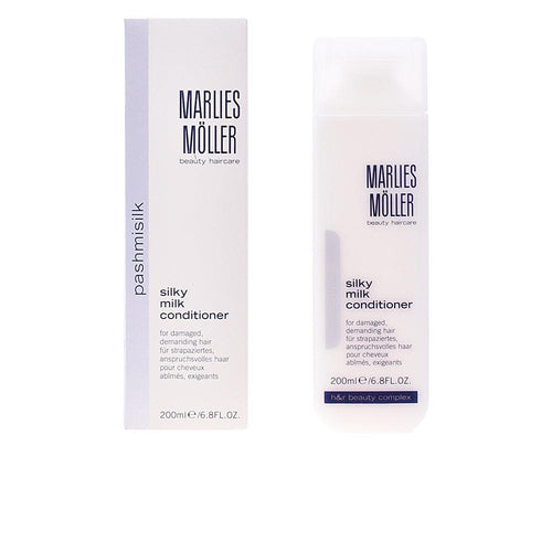 Marlies Möller Pashmisilk Balsamo Nutriente Capelli Setosi