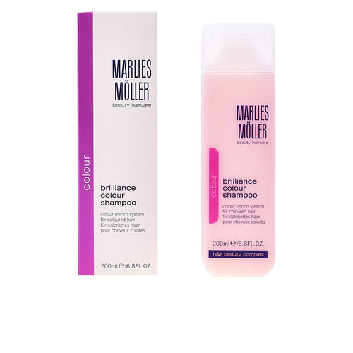 Marlies Müller Colour Shampoo Protegge Capelli Colorati