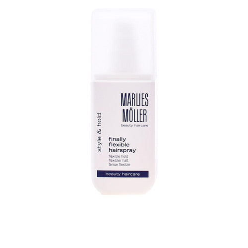 Marlies Müller Styling Marlies Müller Spray Per Capelli Tenuta Duratura