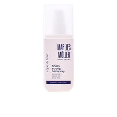 Marlies Müller Styling Marlies Müller Spray Per Capelli Tenuta Professionale Lunga Durata