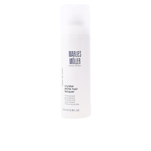 Marlies Möller Styling Marlies Möller Laca De Cabello Crystal Shine Fijación Extra Fuerte