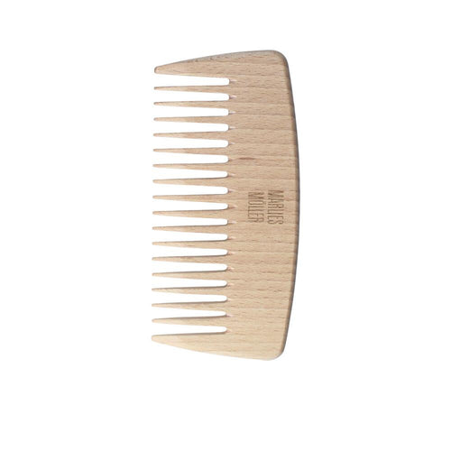 Marlies Möller Spazzole E Pettini Pettine Per Capelli Ricci Styling Senza Sforzo
